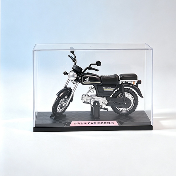 20034 Motocicleta de Aleación 5