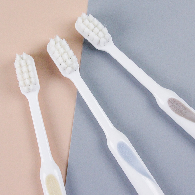 Bailiankai K682 Cepillo de Dientes de Brisa Blanda Lujosa 4