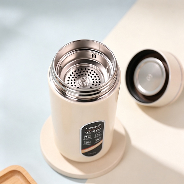 QXSD2219 Ring Business Thermos Cup (500ml) 5