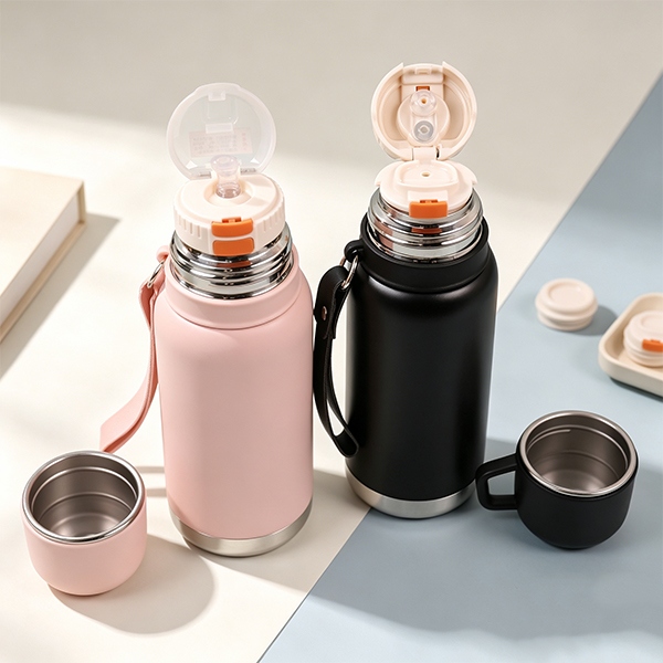 QXSD2199 Jiantu Mug (600ml) 6
