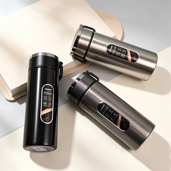 QXSD2218 Ring Business Thermos Cup (500ml) 4