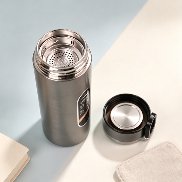 QXSD2218 Ring Business Thermos Cup (500ml) 5