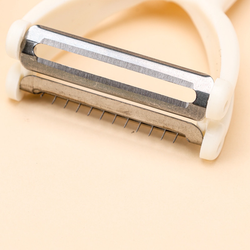 F532 Frye Bear Duogong Peeler (Mixed)(k-50227)(24-pack) 3
