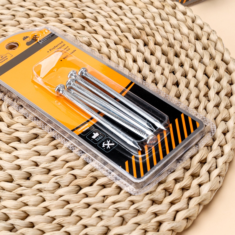 Lámina de Cemento de 3 Pulgadas de Plata A- 9693 (5PCS) 3