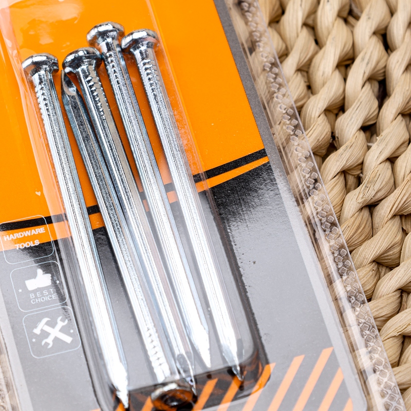 Lámina de Cemento de 3 Pulgadas de Plata A- 9693 (5PCS) 4
