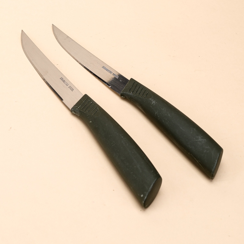 Bolsa de Valor 2 Cuchillo de Fruta 3