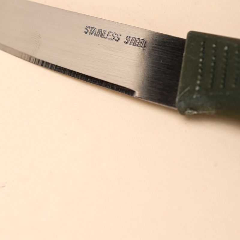 Bolsa de Valor 2 Cuchillo de Fruta 4