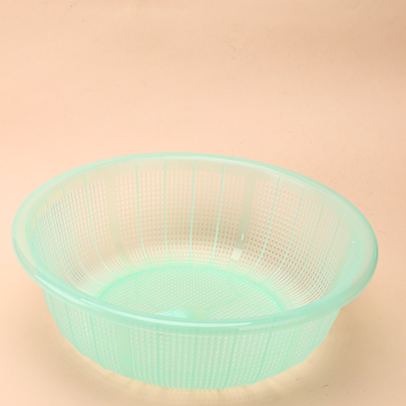 Cesta de Drenaje de Cristal JC-8048 (33*11cm) 3