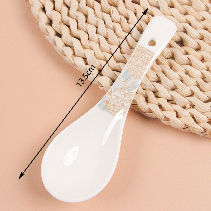 Time Walk Three Bend Spoon (Pequeño) 2