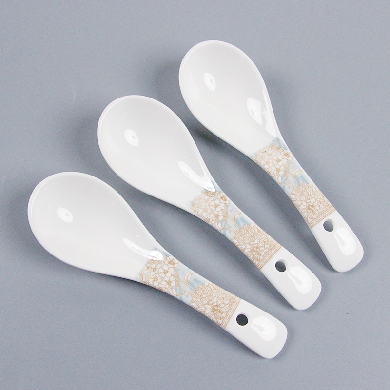 Time Walk Three Bend Spoon (Pequeño) 3
