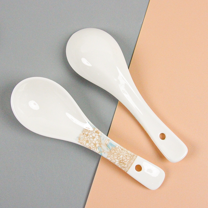Time Walk Three Bend Spoon (Pequeño) 4