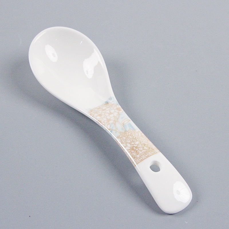 Time Walk Three Bend Spoon (Pequeño) 5