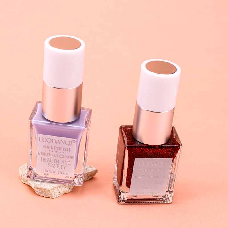 Esmalte de Uñas de Color 251014 3