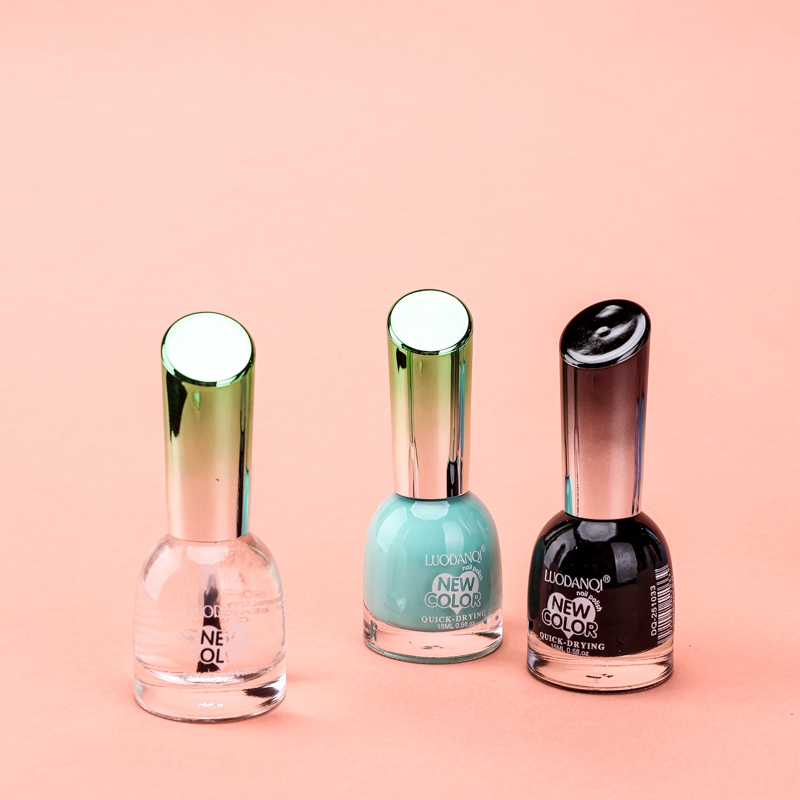 Esmalte de Uñas 251033 4