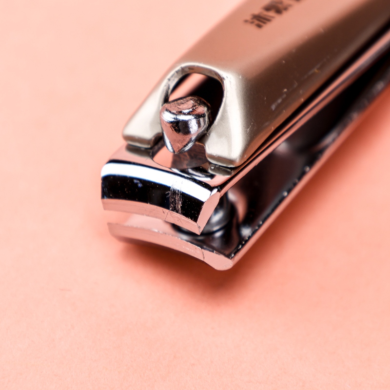 801-8 Nail Clip Keychain (10) 4