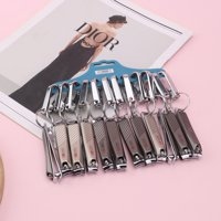 801-8 Nail Clip Keychain (10) 6