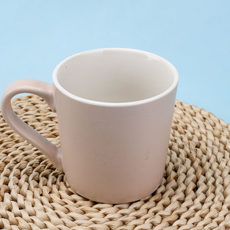 23398 Taza de Cerámica Porcelana de Magnesio (Color Al Azar) 4