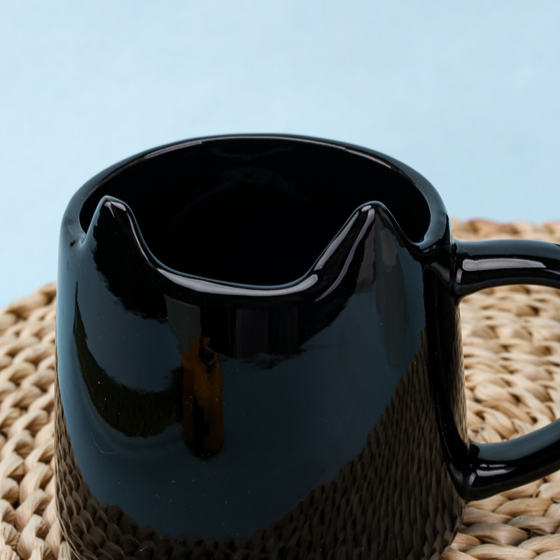 C8188 Taza de Cerámica (Cama de Gato) 4