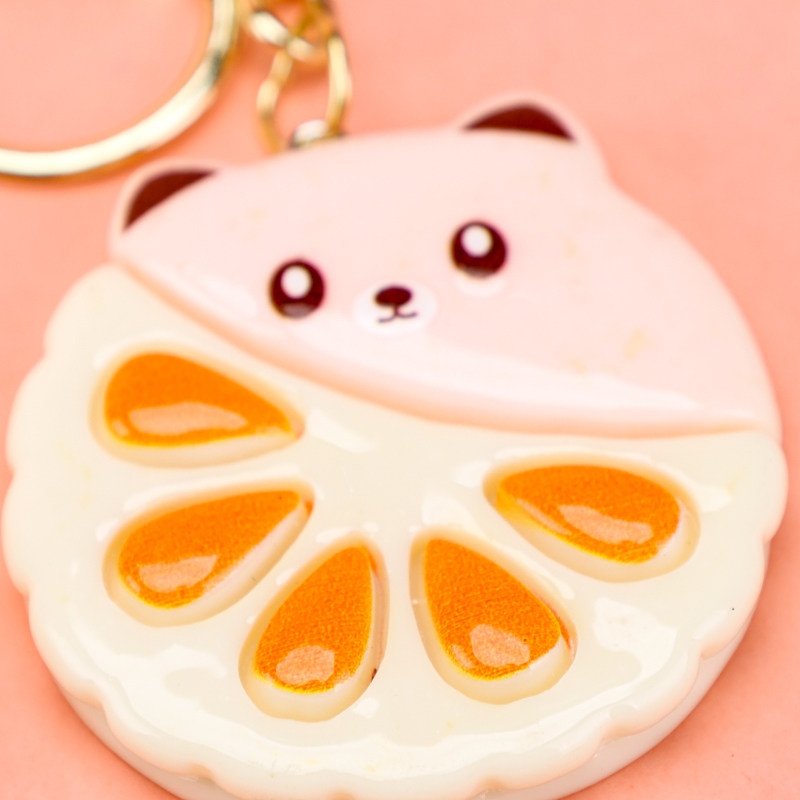 Colgante de Galletas de Cartón 4