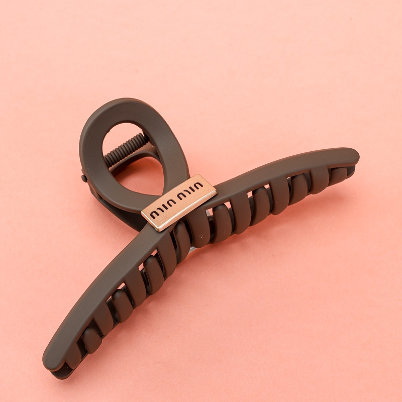 13cm Accesorios de Doble Cara Garra Mate 3