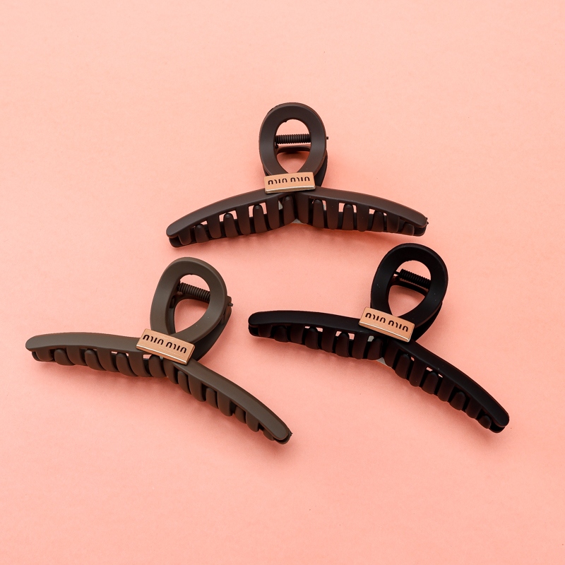 13cm Accesorios de Doble Cara Garra Mate 4