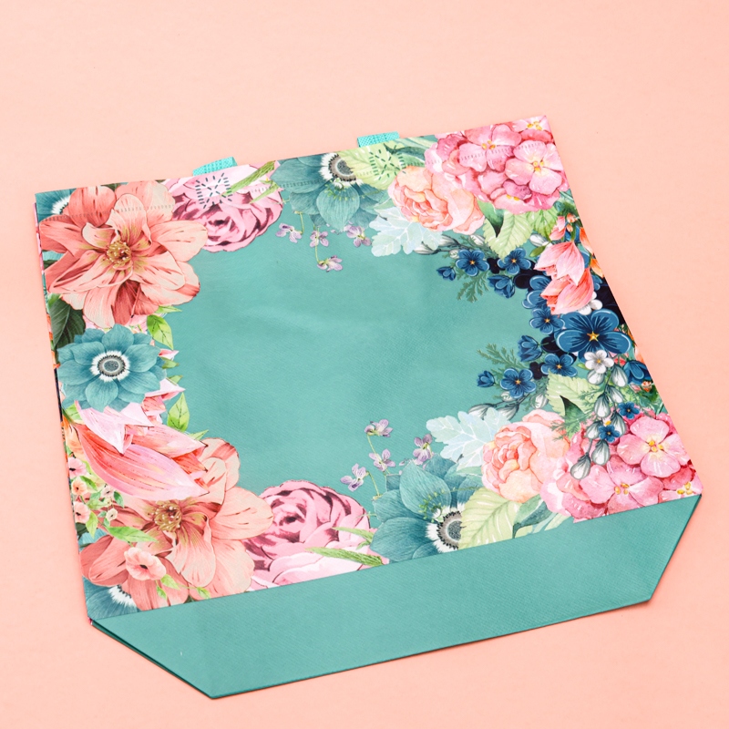 Bolso Impermeable Pequeño (32*10*26) 3