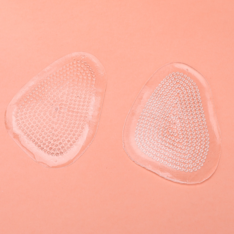 Bolsas Transparent Massage Half-size Pad 4