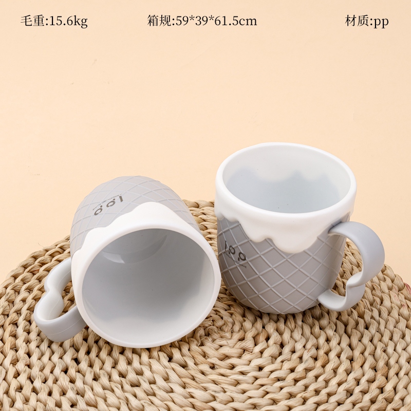 CHT-6039 Biscuit de Dos Colores 2