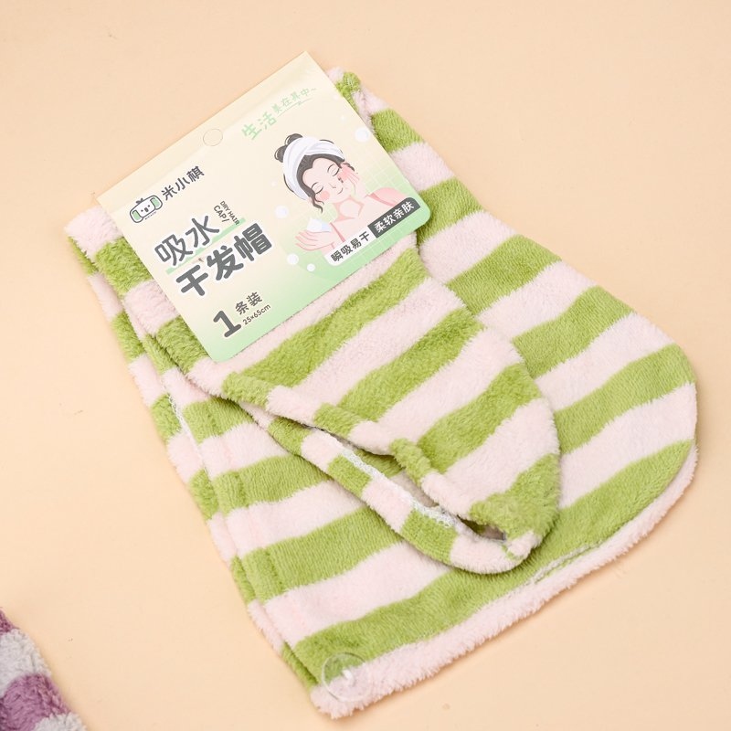 Mi Xiaoqi 7204 Pin-in Dry Hair Cap B 3