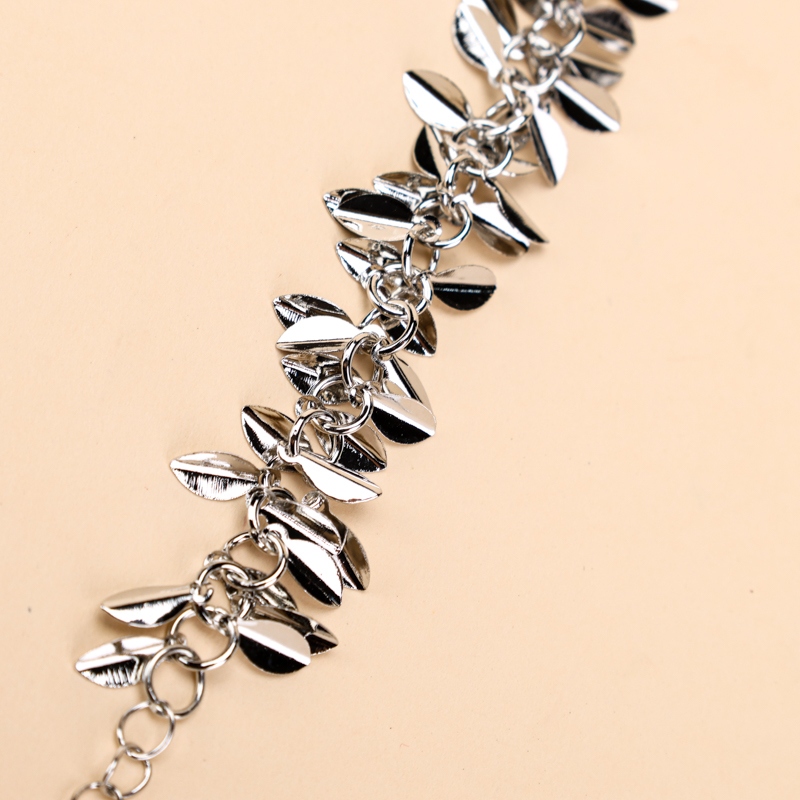 Nueva Pulsera de Alambre 3
