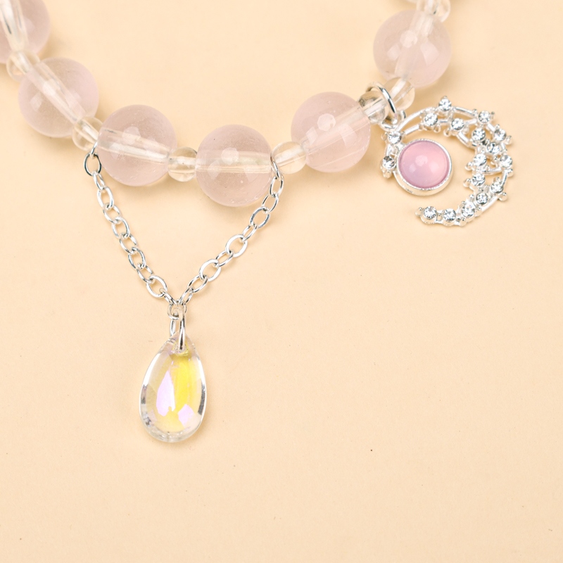 Pulsera de Cristal de Ojo de Gato 4