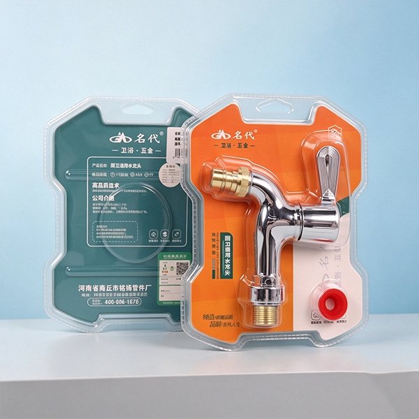 Grifo de Grifo de Dientes de Acero 4