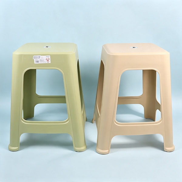 Y-013 Bow Elegante High Stool 3