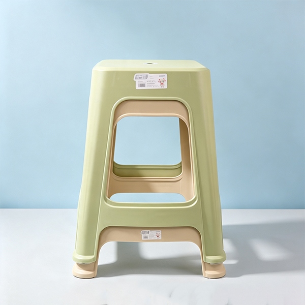 Y-013 Bow Elegante High Stool 4