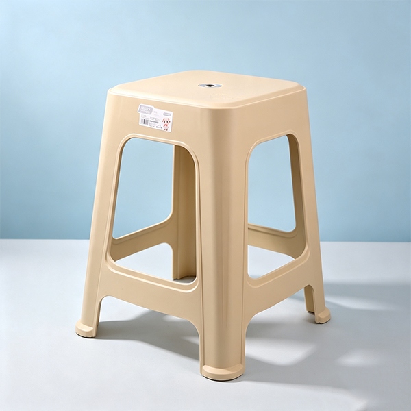 Y-013 Bow Elegante High Stool 5