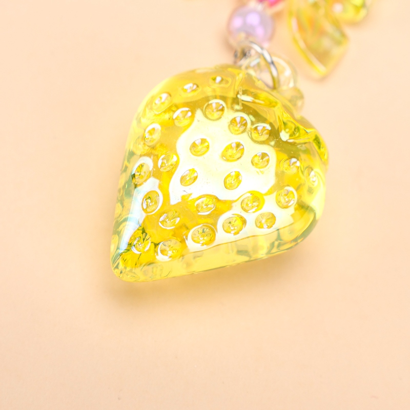 Bola de Corbata Colgante de la Serie de Cristal 4