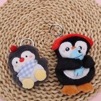 Colgante Pingüino de Pescado 5