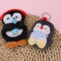 Colgante Pingüino de Pescado 6