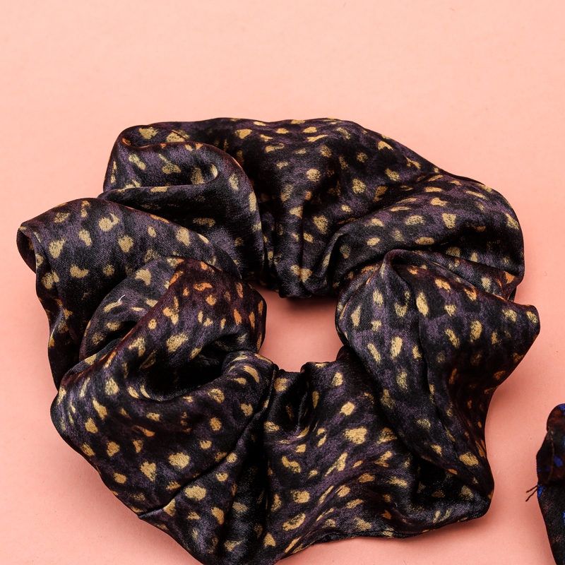 Pocket Nuevo Círculo de Bolos Grandes Leopard 3