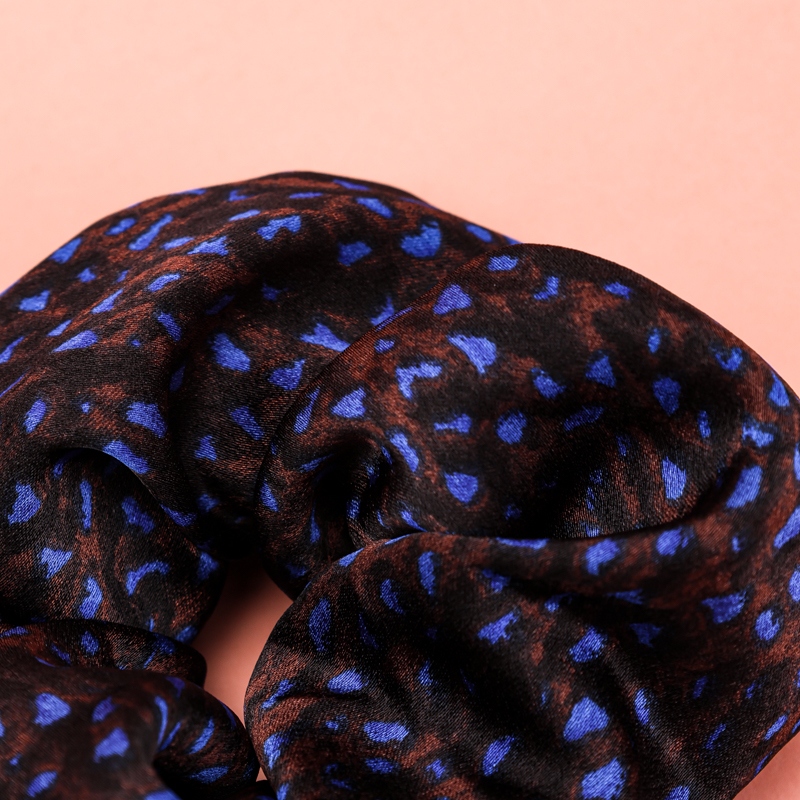 Pocket Nuevo Círculo de Bolos Grandes Leopard 4
