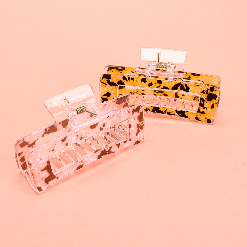 11cm Leopard Square Claw 3