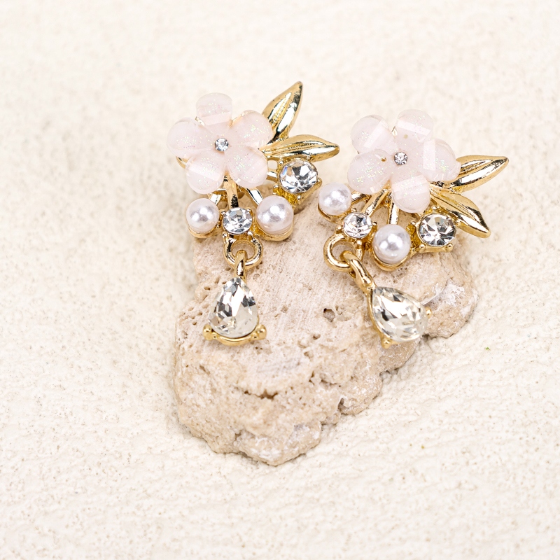 Nuevos Pendientes de Piedras Preciosas 3