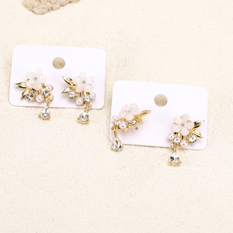Nuevos Pendientes de Piedras Preciosas 4