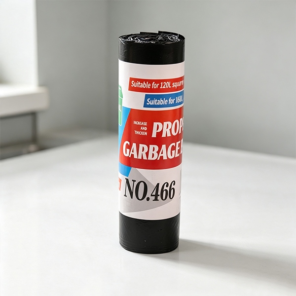 466 Bolsa de Basura de Propiedad Inglesa (160L-120L) 4