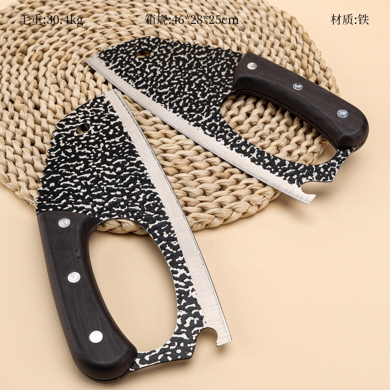 Cuchillo de Corte de Martillo