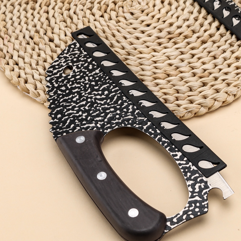 Cuchillo de Corte de Martillo 3