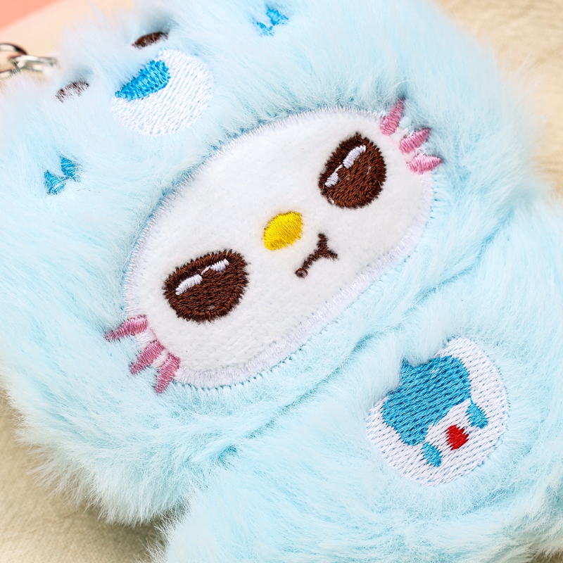 Nuevo Colgante de Muñecas KT 5