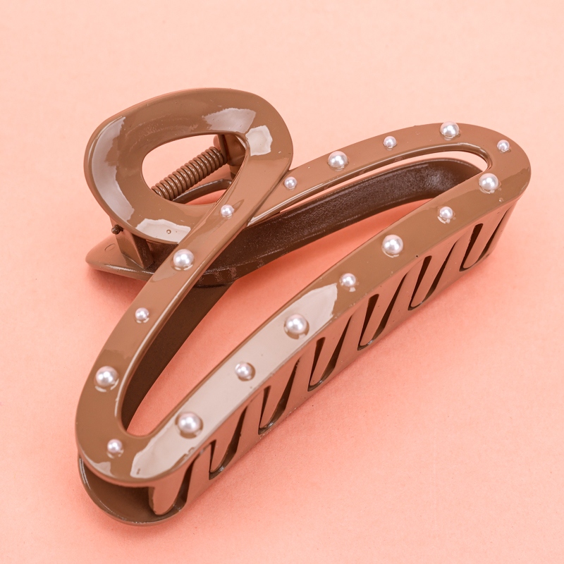 11cm Garra de Perlas de Doble Cara 3