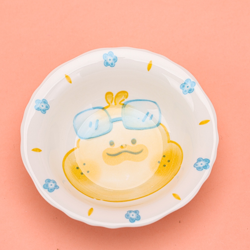 Hongjiada 4.5 "Pantalla de Patrón de Martillo de Gran Tamaño (Papel de Aleatoria) 3