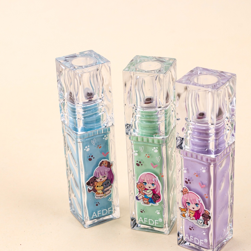 AF031-5 Mirror Lip Glaze 4